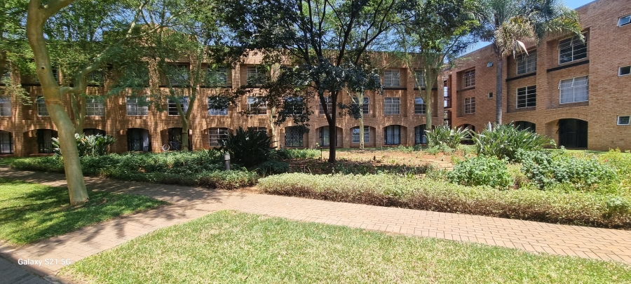 0 Bedroom Property for Sale in Hillcrest Gauteng