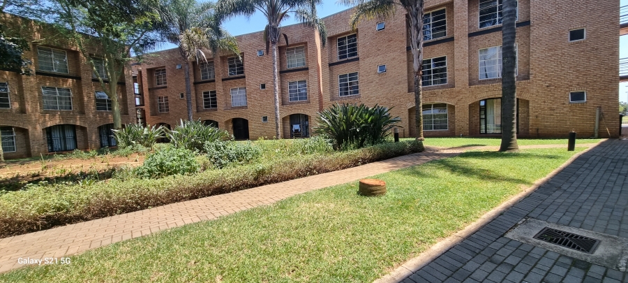 0 Bedroom Property for Sale in Hillcrest Gauteng