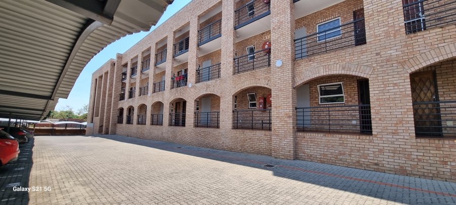 0 Bedroom Property for Sale in Hillcrest Gauteng