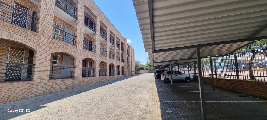 0 Bedroom Property for Sale in Hillcrest Gauteng