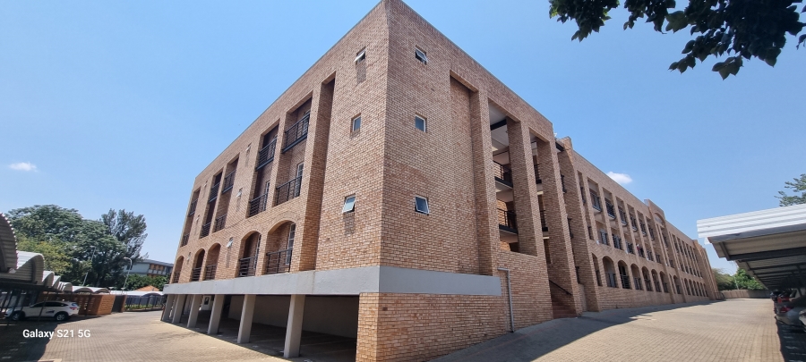 0 Bedroom Property for Sale in Hillcrest Gauteng