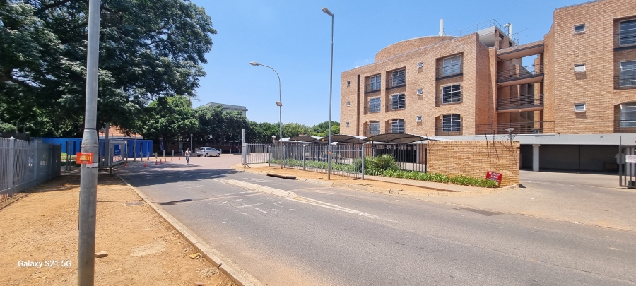 0 Bedroom Property for Sale in Hillcrest Gauteng