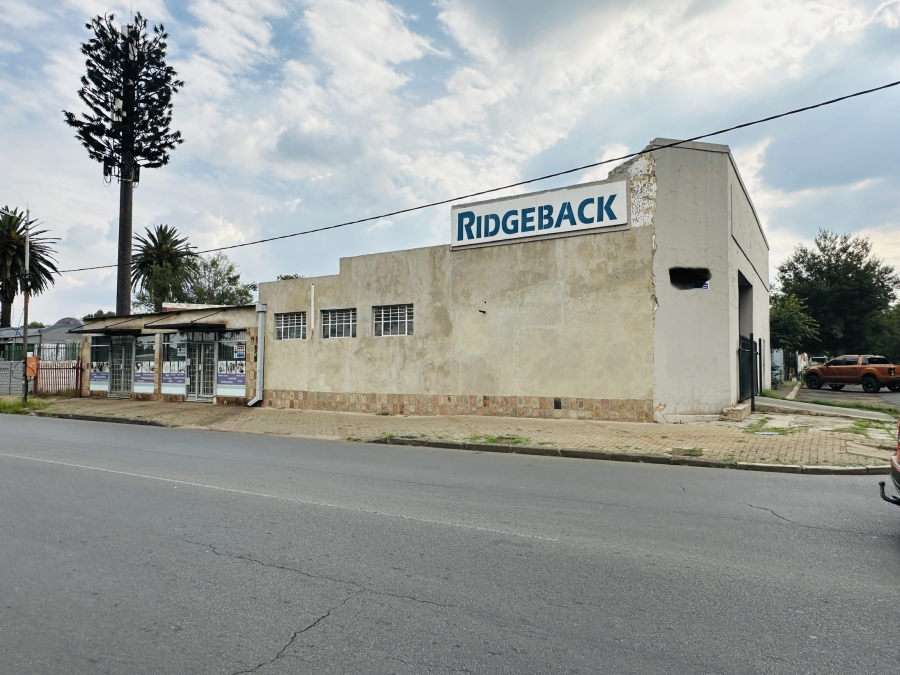 3 Bedroom Property for Sale in Brakpan Central Gauteng