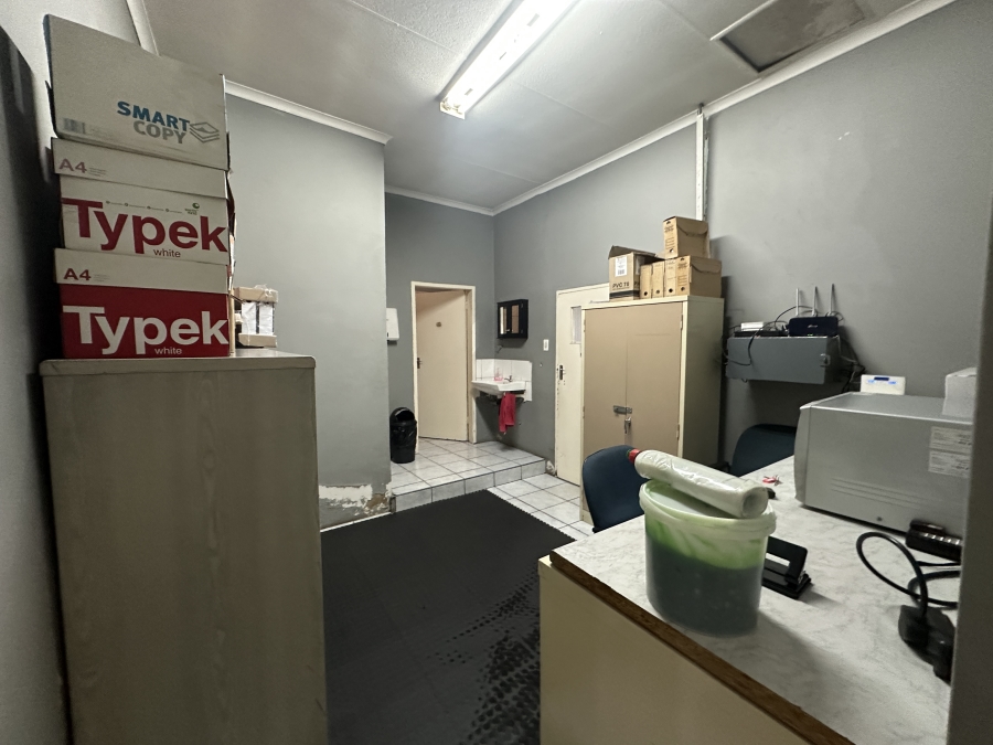 3 Bedroom Property for Sale in Brakpan Central Gauteng