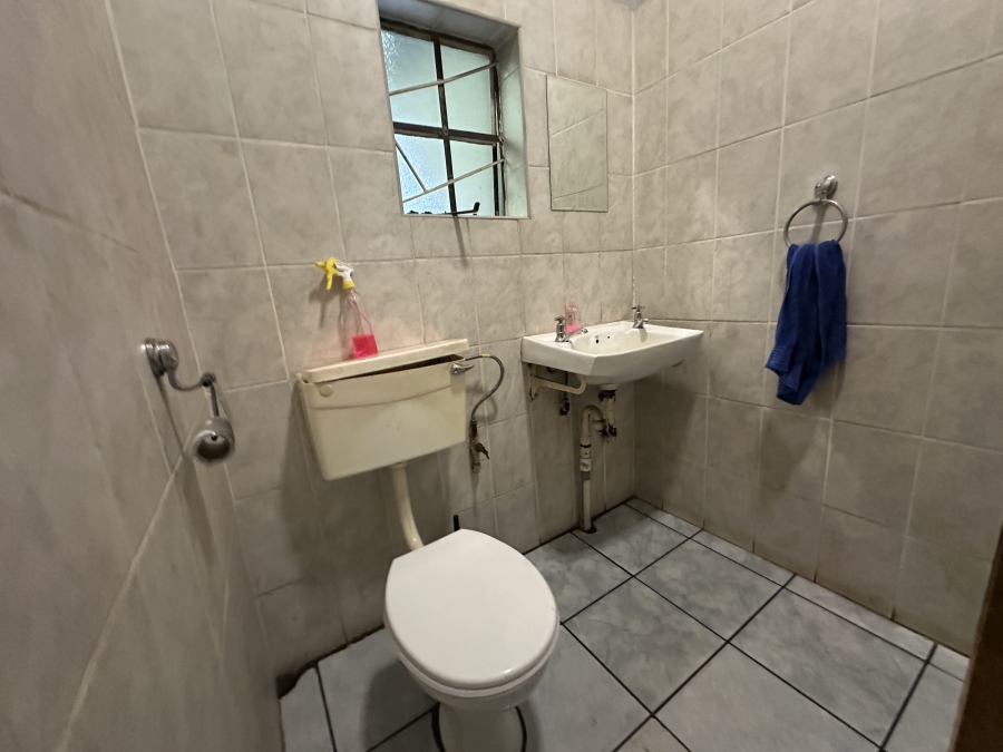 3 Bedroom Property for Sale in Brakpan Central Gauteng