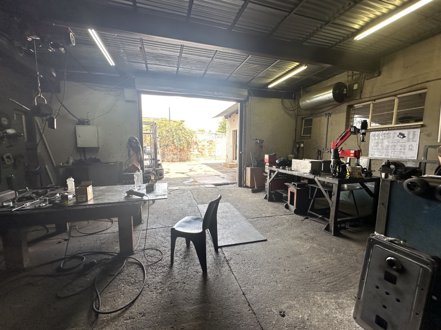 3 Bedroom Property for Sale in Brakpan Central Gauteng