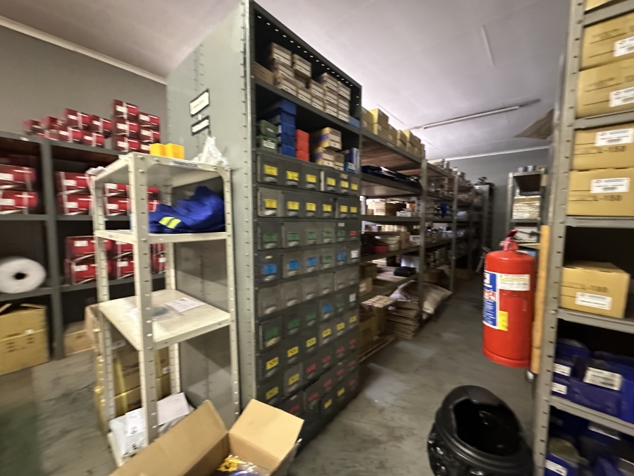 3 Bedroom Property for Sale in Brakpan Central Gauteng