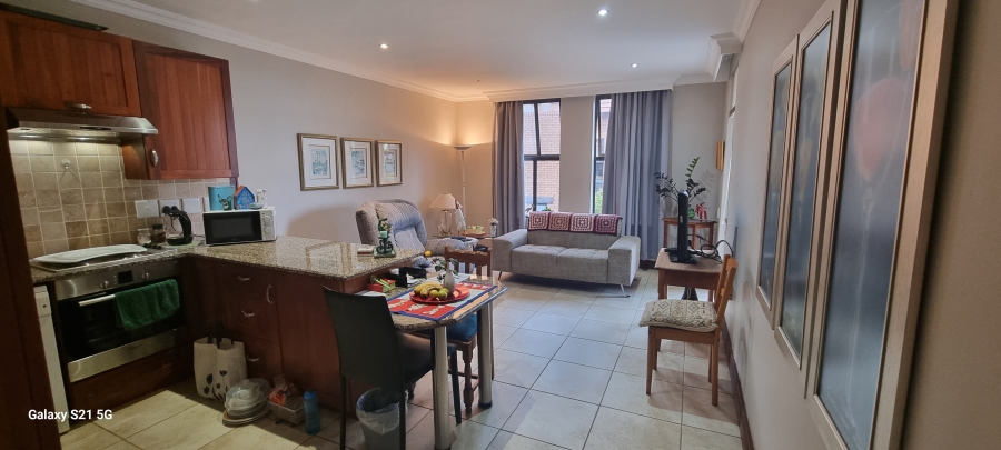 2 Bedroom Property for Sale in Newlands Gauteng