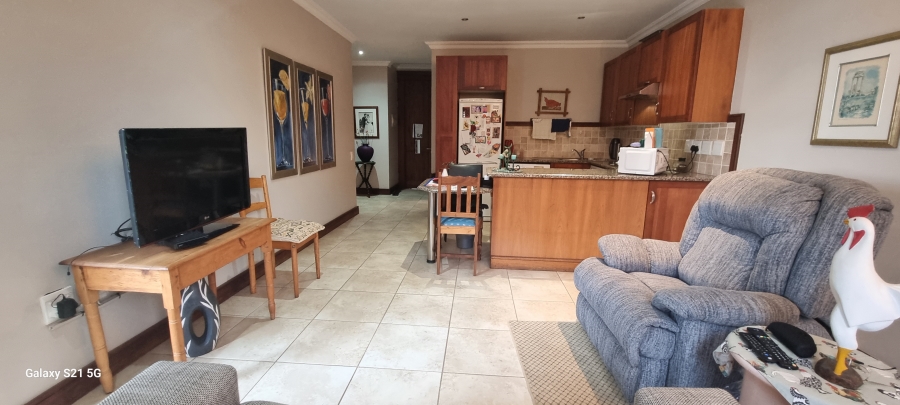 2 Bedroom Property for Sale in Newlands Gauteng