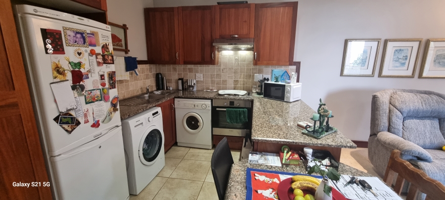 2 Bedroom Property for Sale in Newlands Gauteng