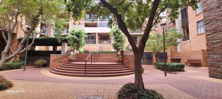 2 Bedroom Property for Sale in Newlands Gauteng