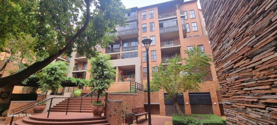 2 Bedroom Property for Sale in Newlands Gauteng