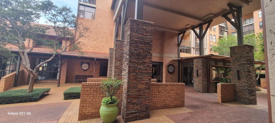 2 Bedroom Property for Sale in Newlands Gauteng