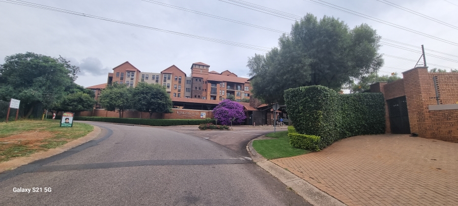 2 Bedroom Property for Sale in Newlands Gauteng