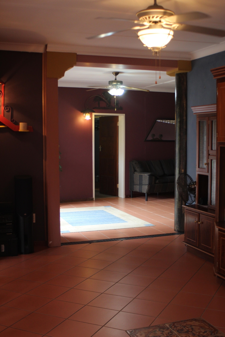 5 Bedroom Property for Sale in Unitas Park Gauteng