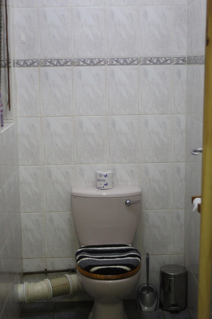 5 Bedroom Property for Sale in Unitas Park Gauteng