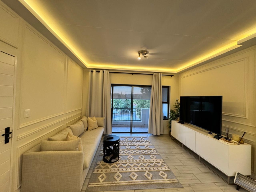 2 Bedroom Property for Sale in Broadacres Gauteng