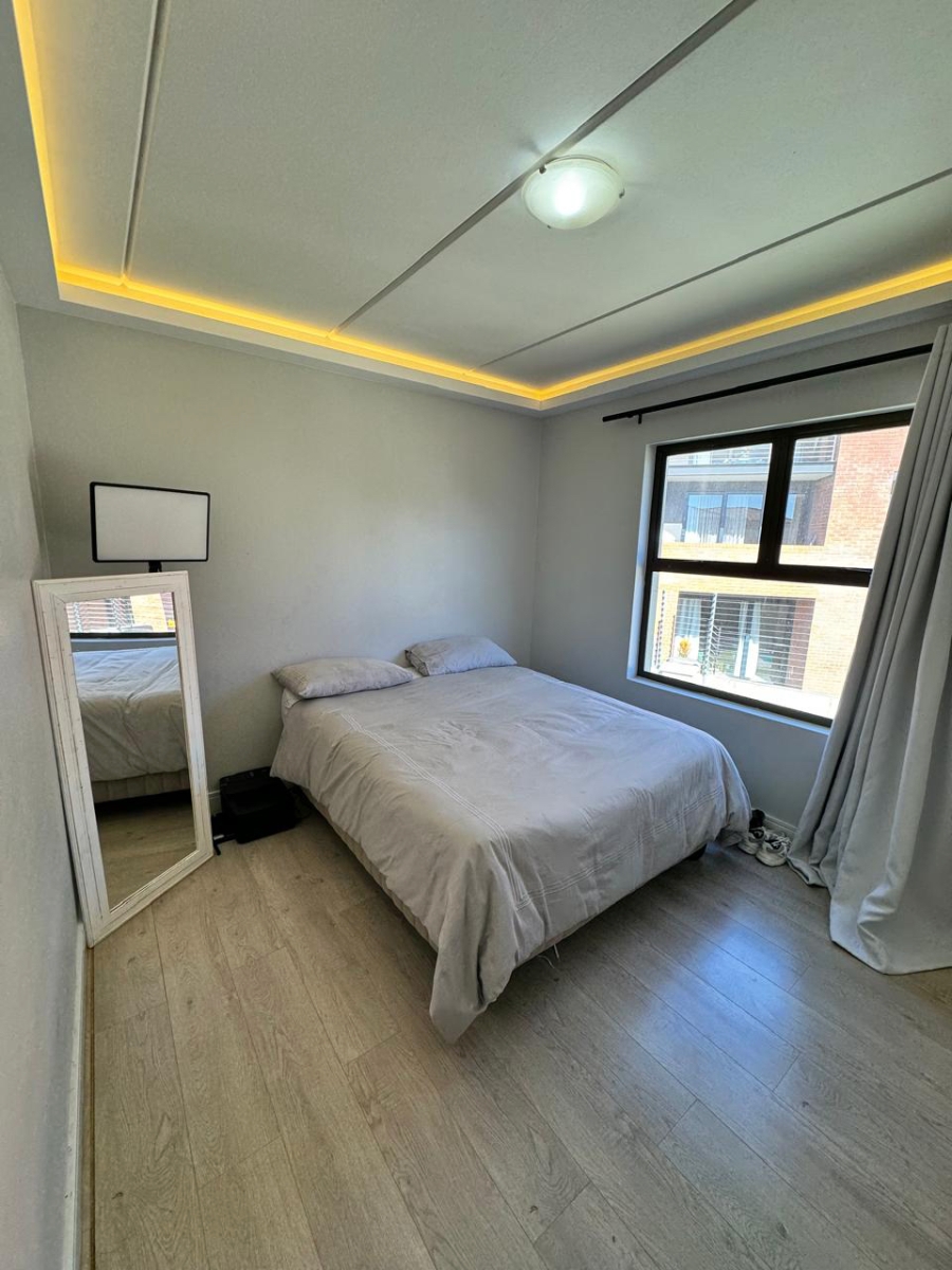 2 Bedroom Property for Sale in Broadacres Gauteng