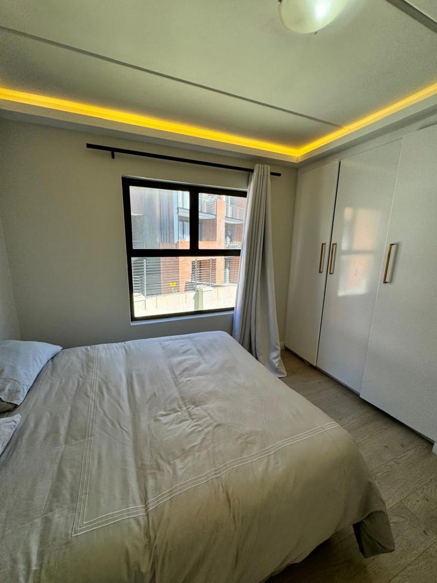 2 Bedroom Property for Sale in Broadacres Gauteng