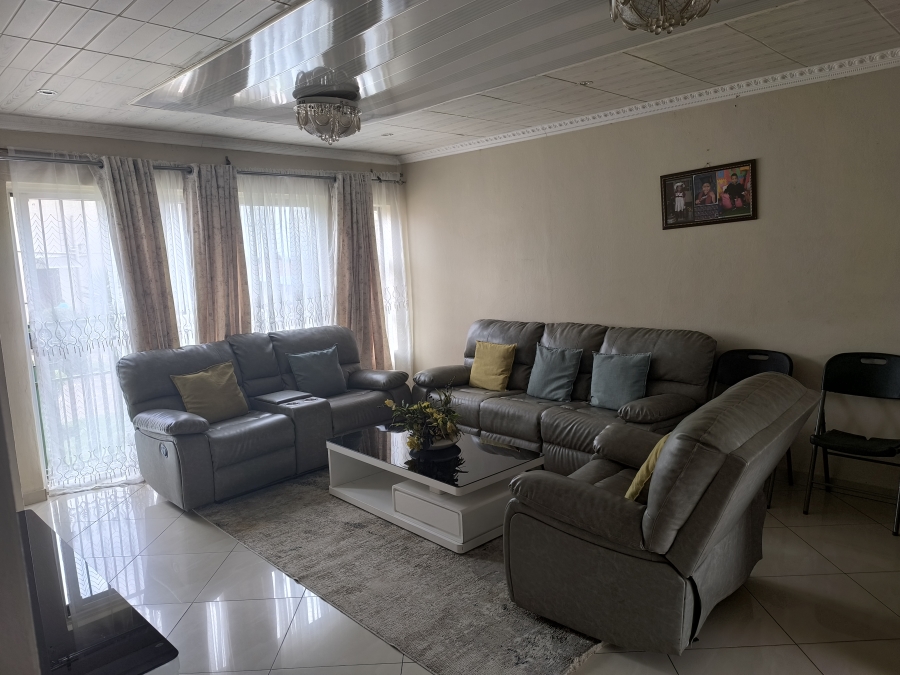 3 Bedroom Property for Sale in Elandspark Gauteng