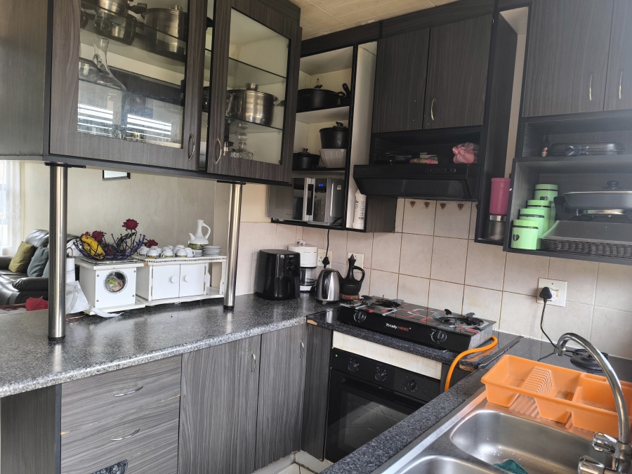 3 Bedroom Property for Sale in Elandspark Gauteng