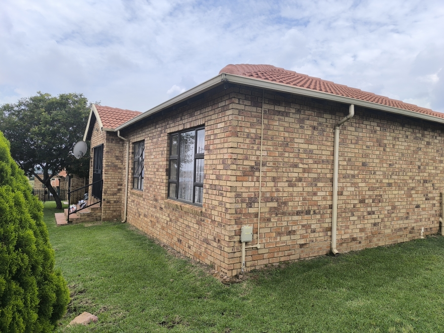 3 Bedroom Property for Sale in Elandspark Gauteng