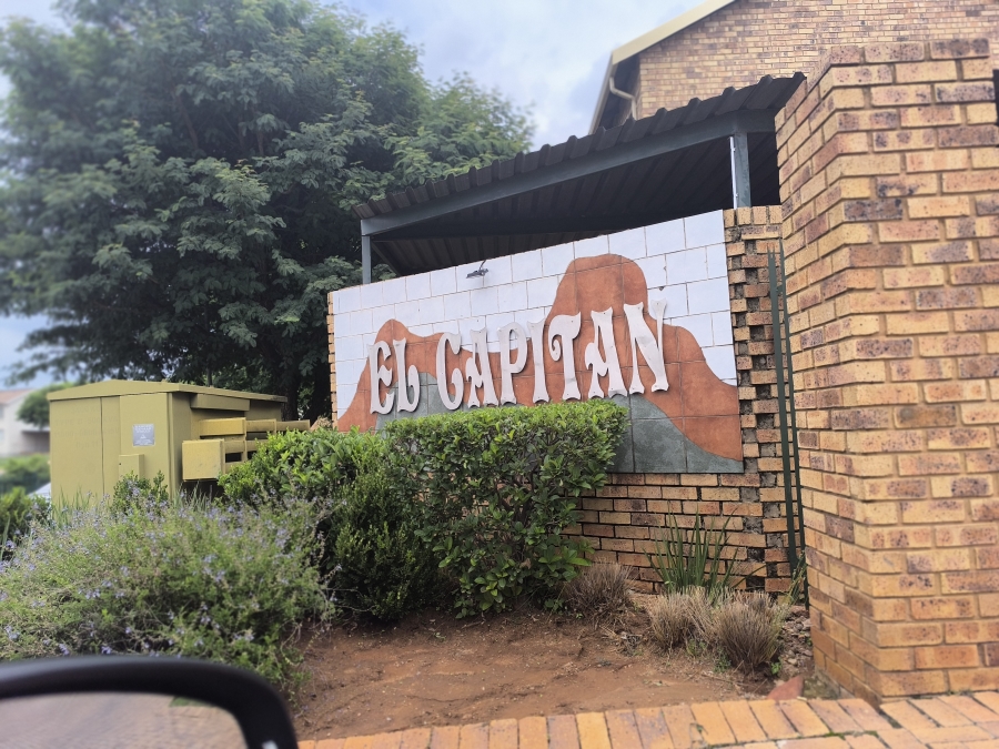 3 Bedroom Property for Sale in Elandspark Gauteng