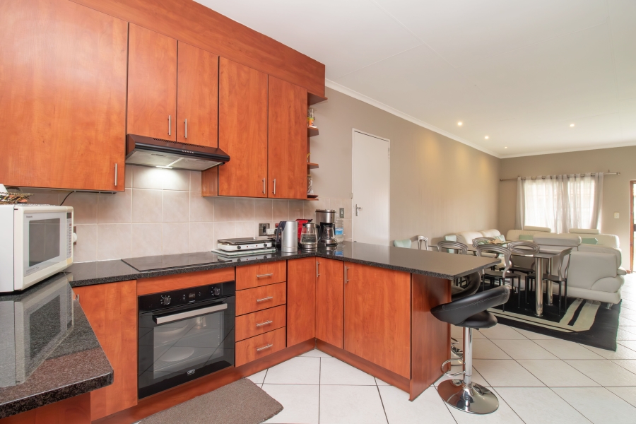 3 Bedroom Property for Sale in Northgate Gauteng