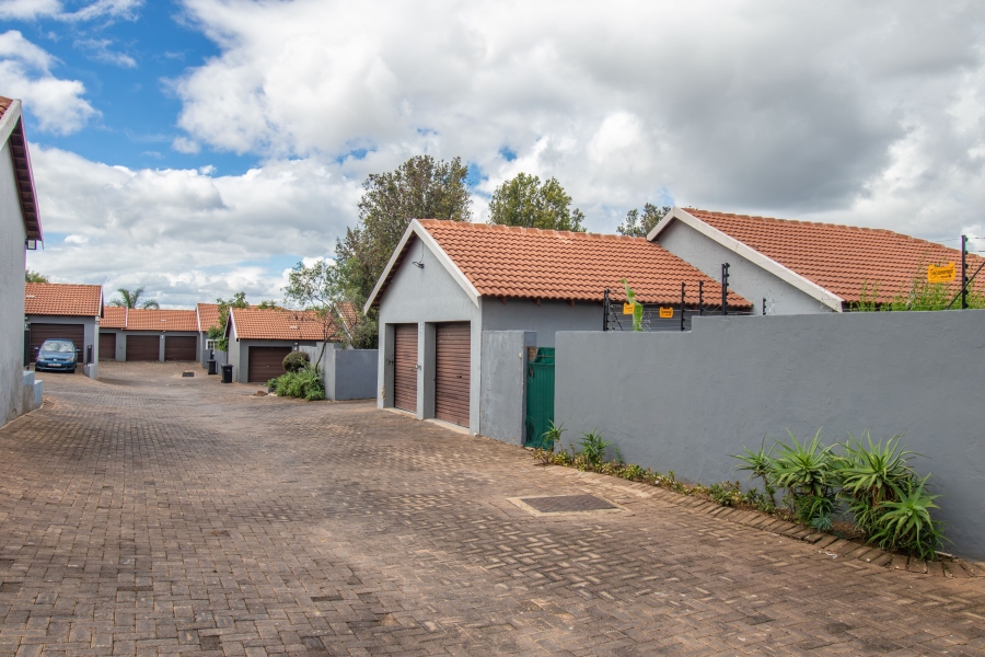3 Bedroom Property for Sale in Northgate Gauteng