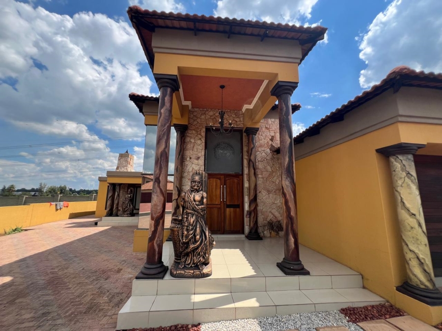 4 Bedroom Property for Sale in Eligwa Estate Gauteng