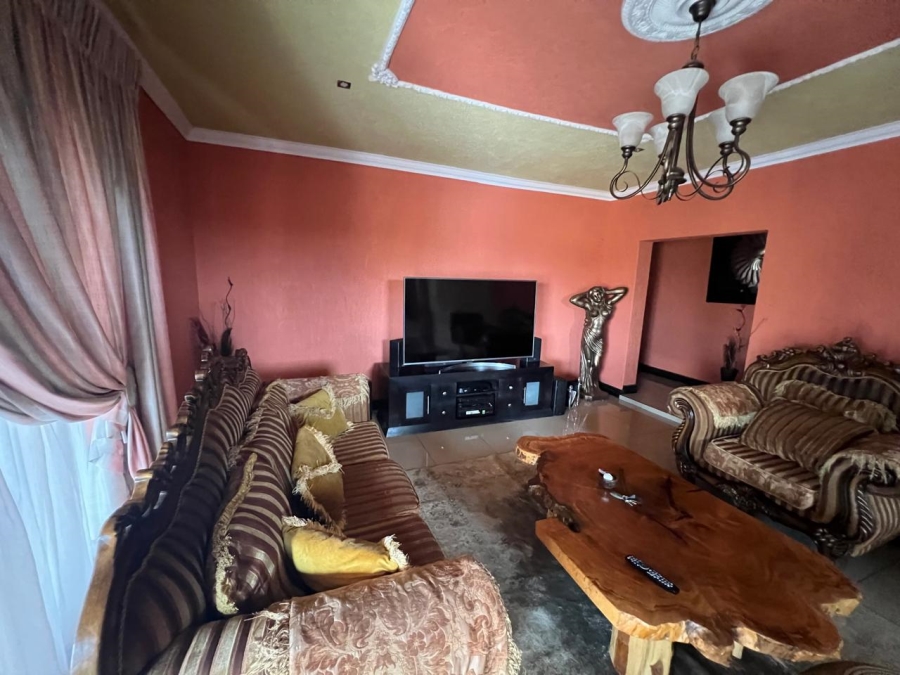 4 Bedroom Property for Sale in Eligwa Estate Gauteng
