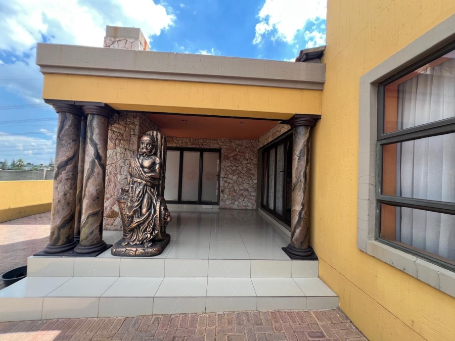 4 Bedroom Property for Sale in Eligwa Estate Gauteng