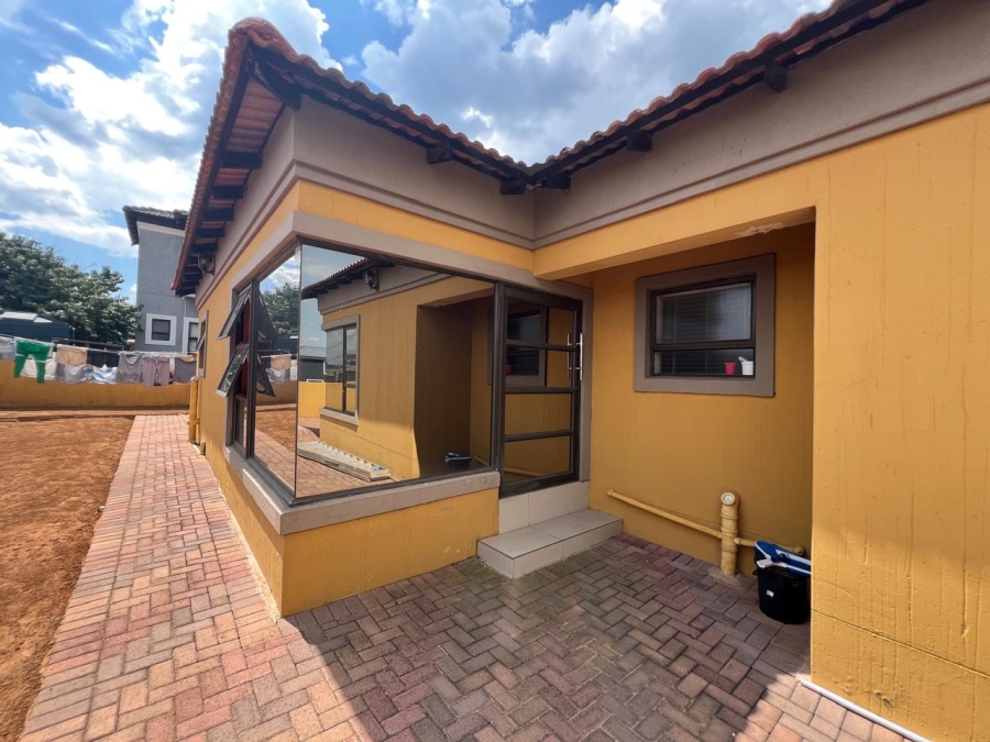 4 Bedroom Property for Sale in Eligwa Estate Gauteng