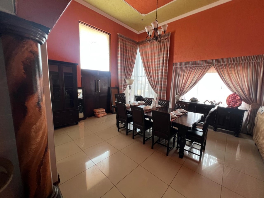 4 Bedroom Property for Sale in Eligwa Estate Gauteng