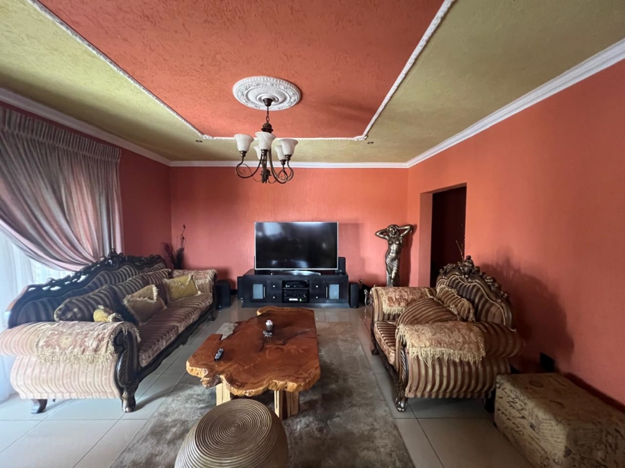 4 Bedroom Property for Sale in Eligwa Estate Gauteng