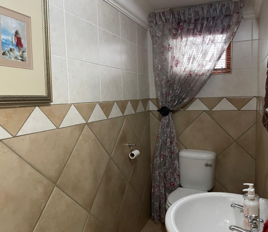 3 Bedroom Property for Sale in Monument Park Gauteng