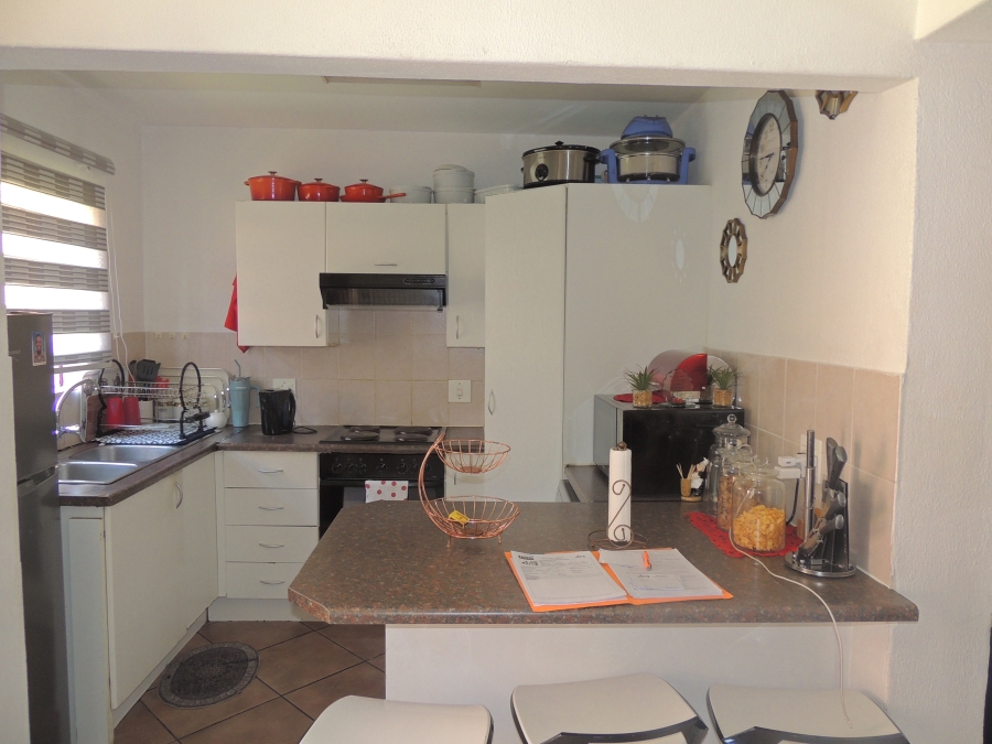 3 Bedroom Property for Sale in Elandspark Gauteng