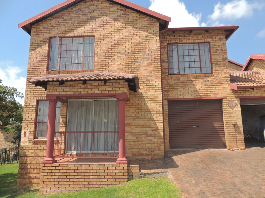 3 Bedroom Property for Sale in Elandspark Gauteng