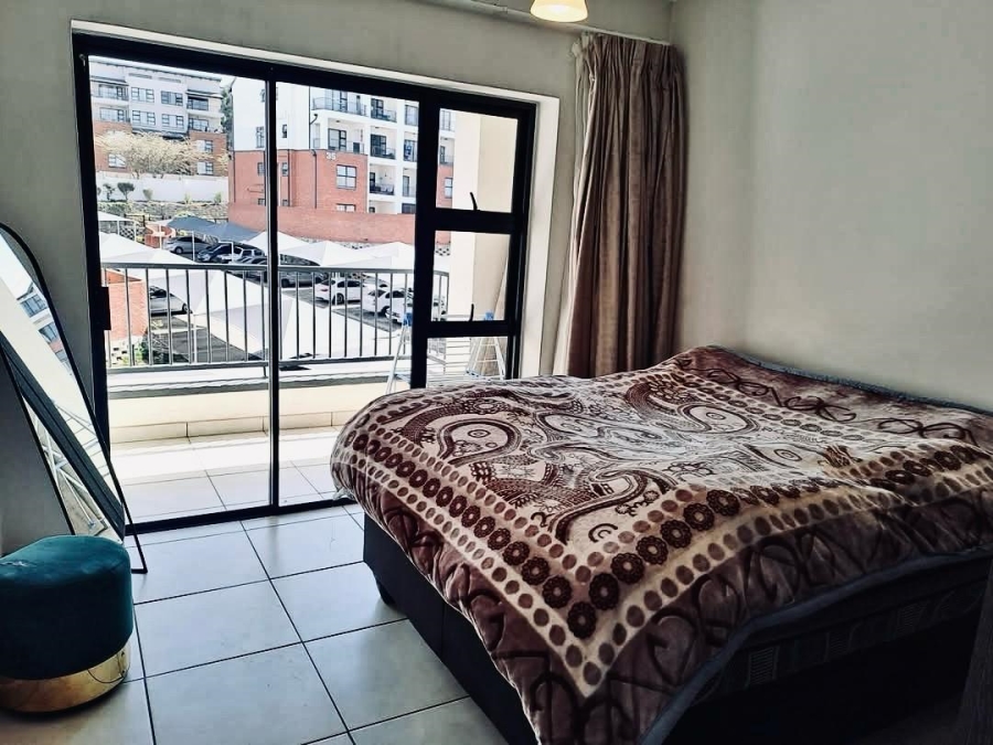 1 Bedroom Property for Sale in Oakdene Gauteng