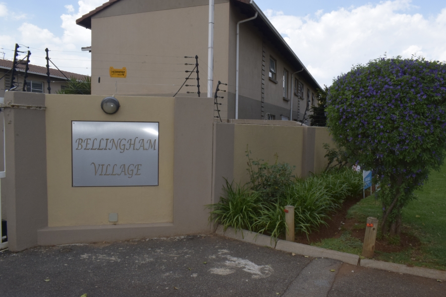 3 Bedroom Property for Sale in Witfield Gauteng