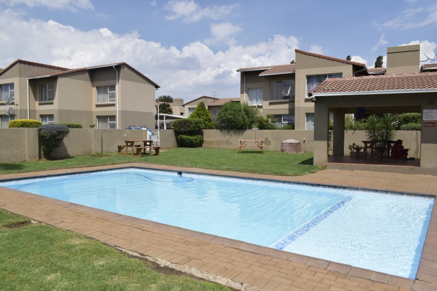 3 Bedroom Property for Sale in Witfield Gauteng