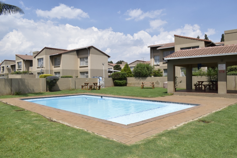 3 Bedroom Property for Sale in Witfield Gauteng