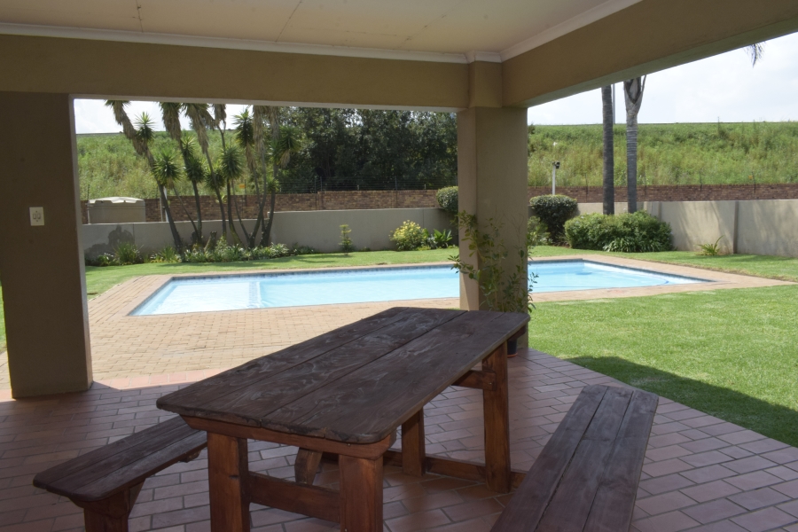 3 Bedroom Property for Sale in Witfield Gauteng