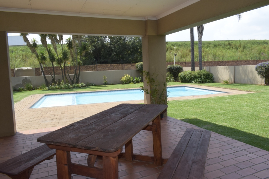 3 Bedroom Property for Sale in Witfield Gauteng
