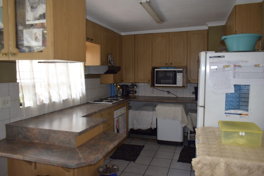 3 Bedroom Property for Sale in Witfield Gauteng