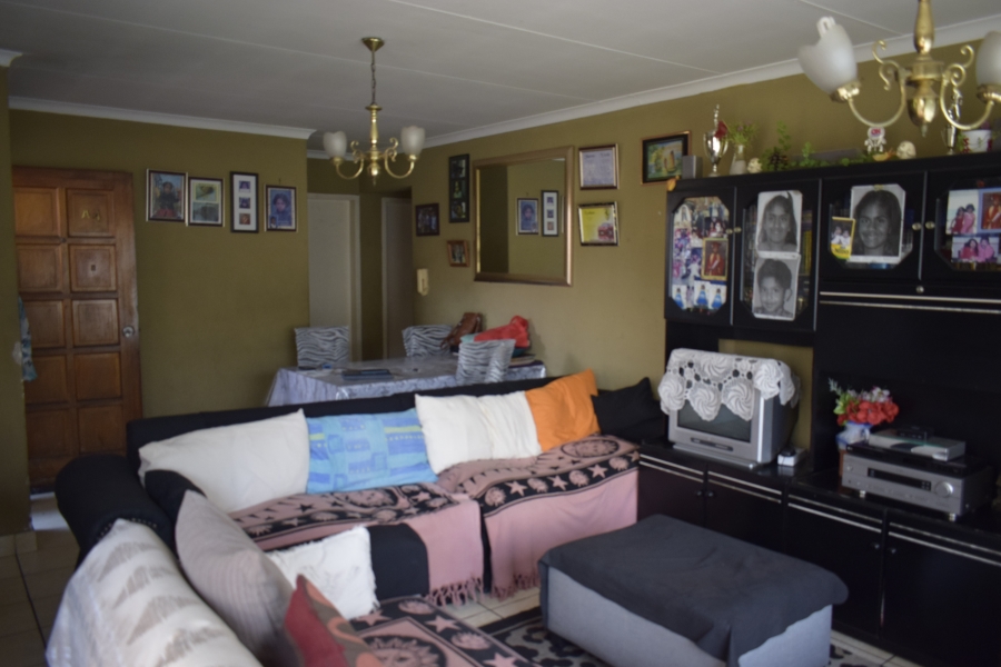 3 Bedroom Property for Sale in Witfield Gauteng