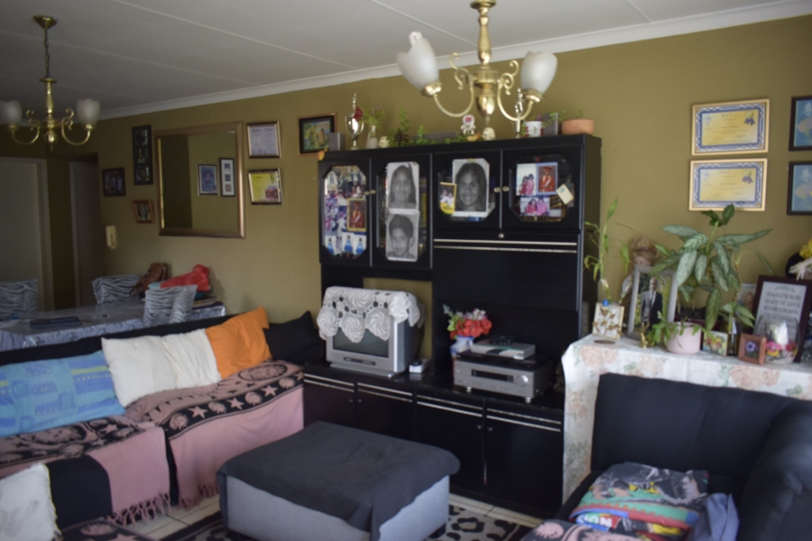 3 Bedroom Property for Sale in Witfield Gauteng