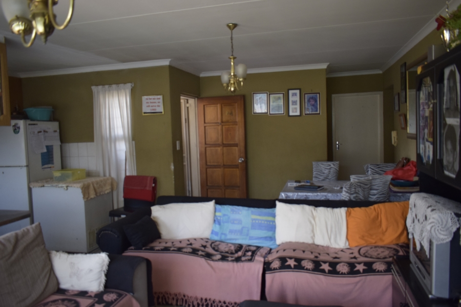 3 Bedroom Property for Sale in Witfield Gauteng