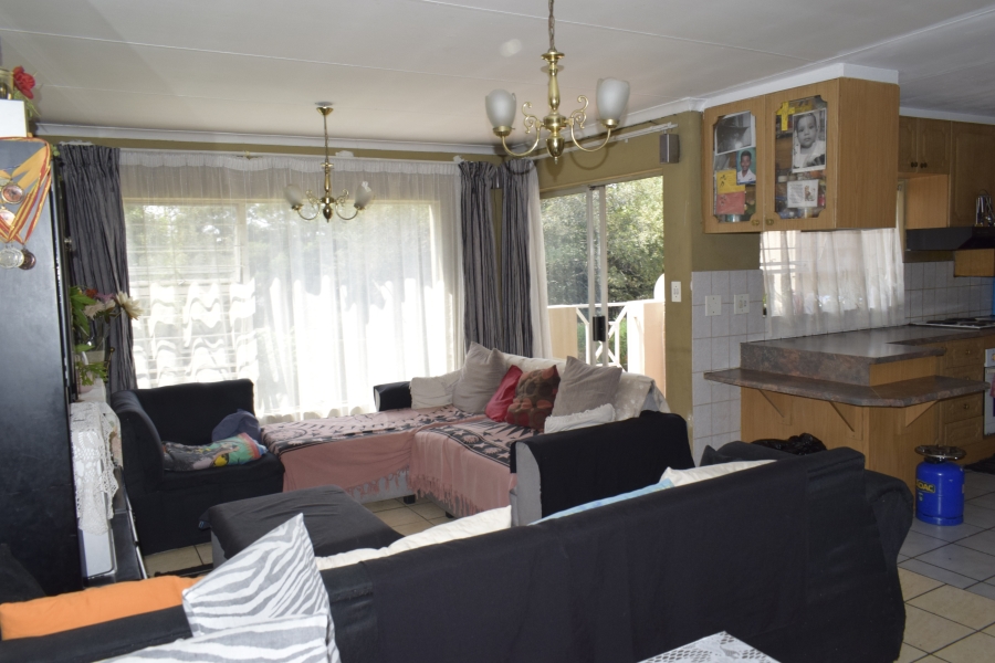 3 Bedroom Property for Sale in Witfield Gauteng