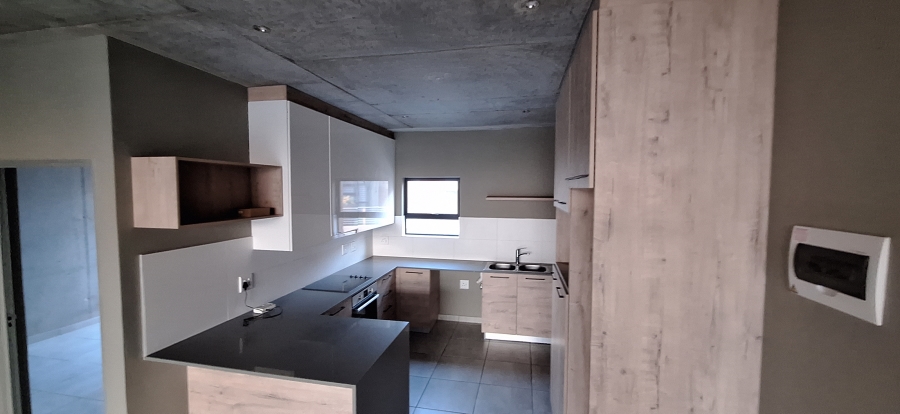 To Let 2 Bedroom Property for Rent in Hazeldean Gauteng